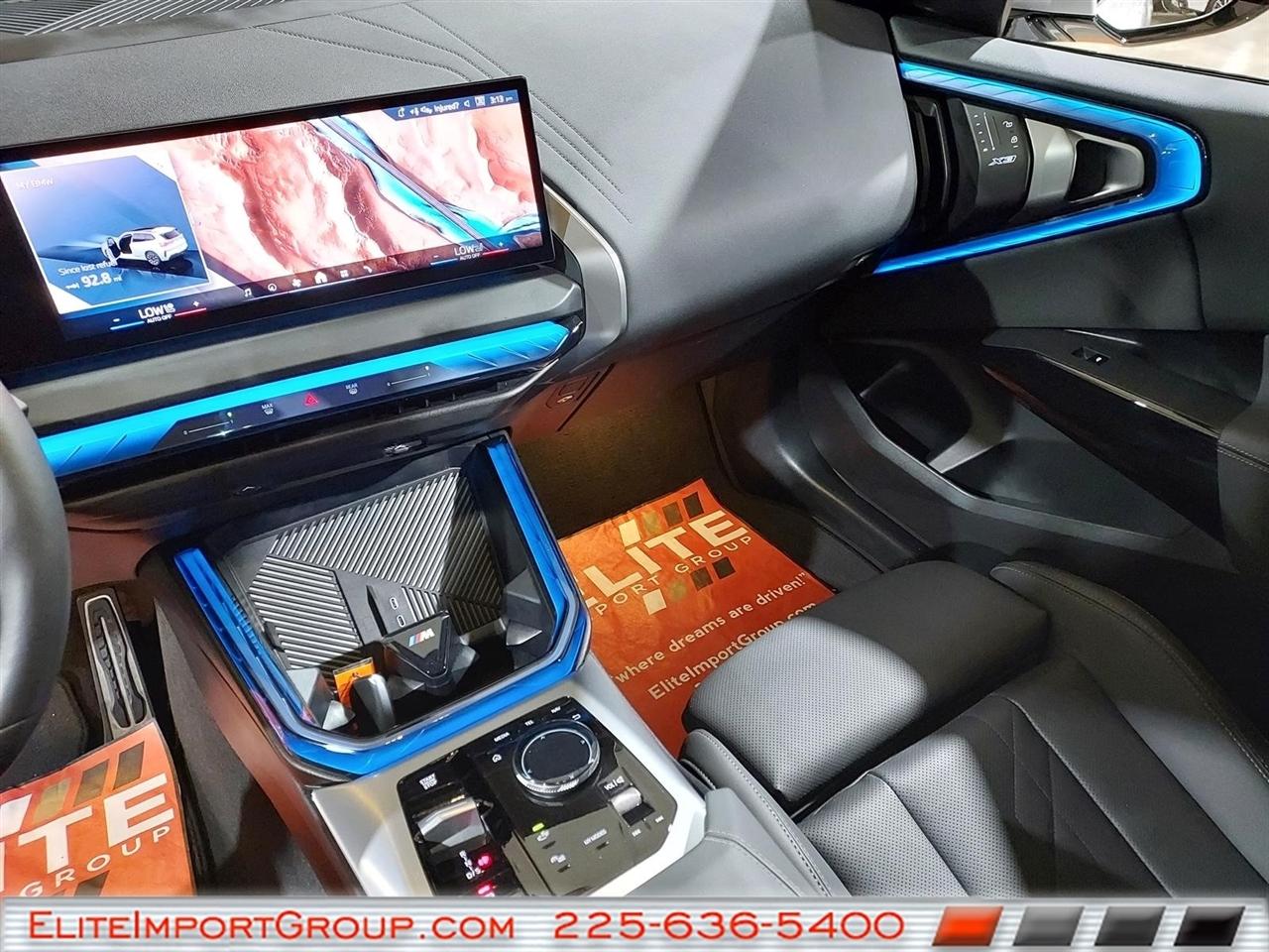 BMW X3 30 xDrive Sports Activity Vehicle 2026