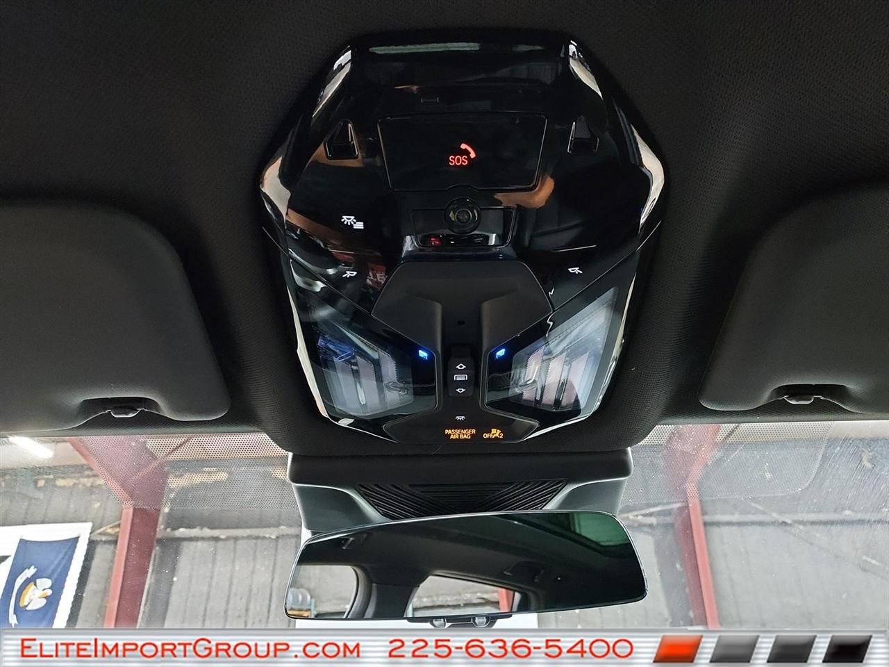 BMW X3 30 xDrive Sports Activity Vehicle 2026