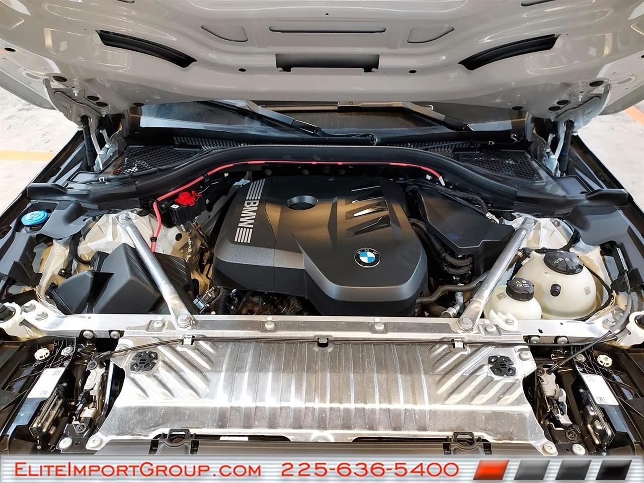 BMW X3 30 xDrive Sports Activity Vehicle 2026
