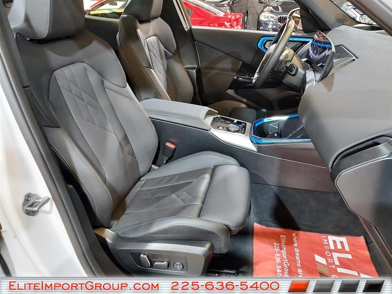 BMW X3 30 xDrive Sports Activity Vehicle 2026