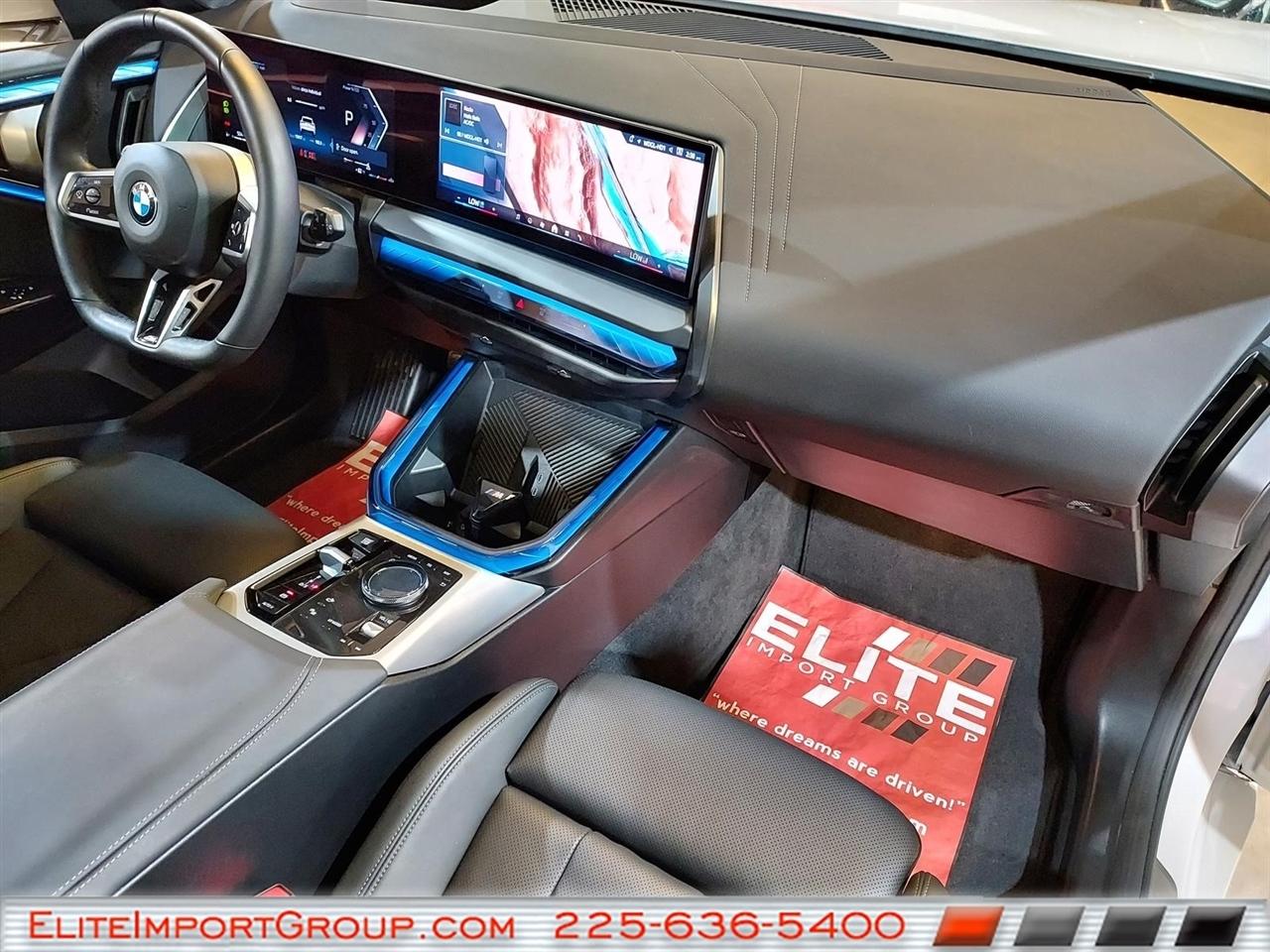 BMW X3 30 xDrive Sports Activity Vehicle 2026