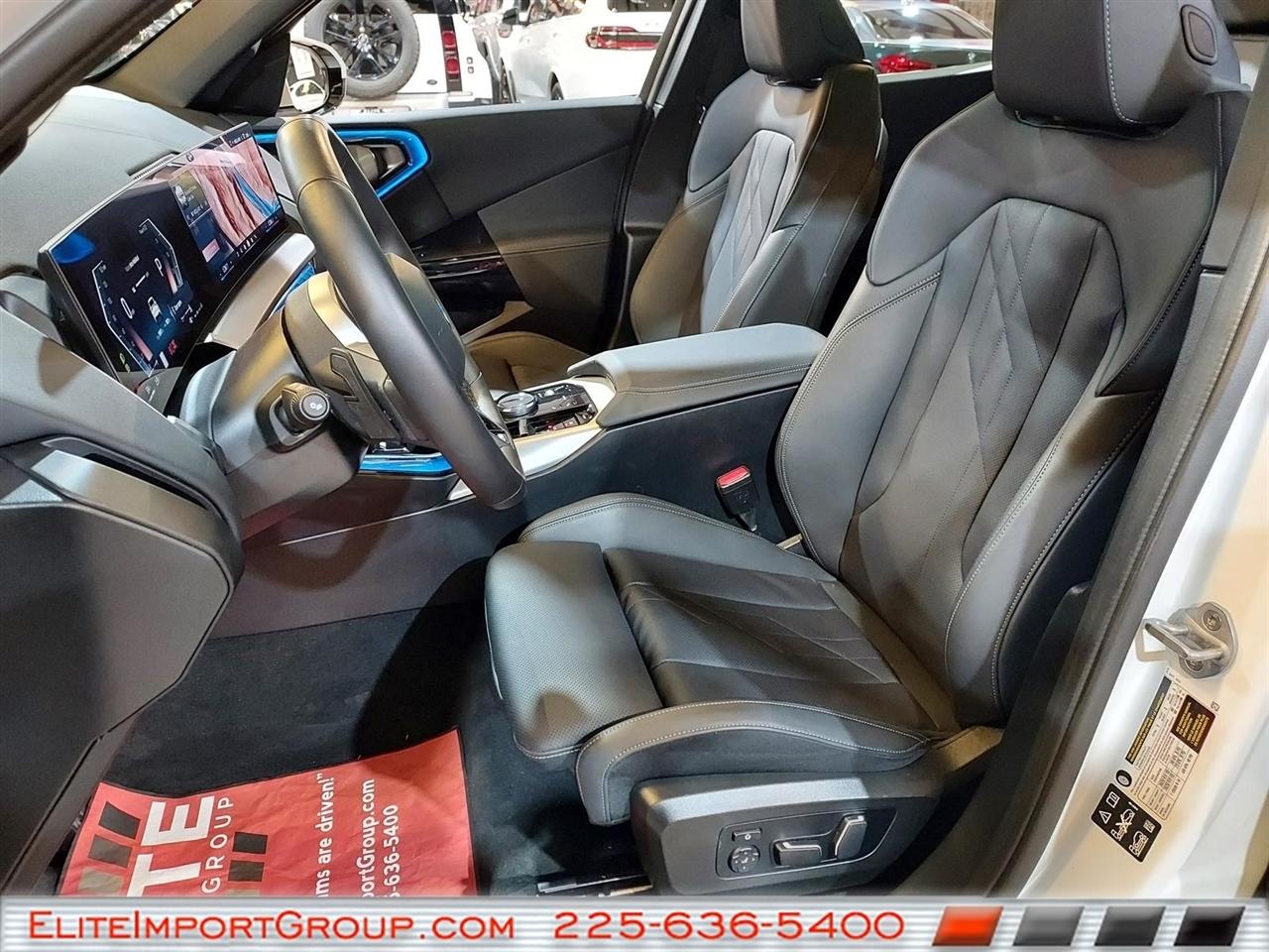 BMW X3 30 xDrive Sports Activity Vehicle 2026