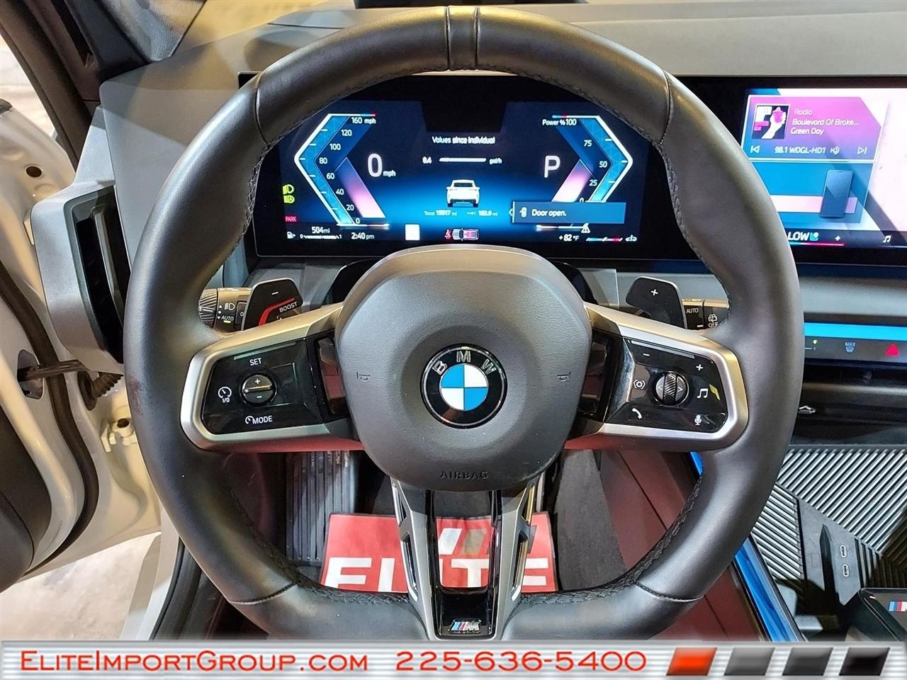 BMW X3 30 xDrive Sports Activity Vehicle 2026
