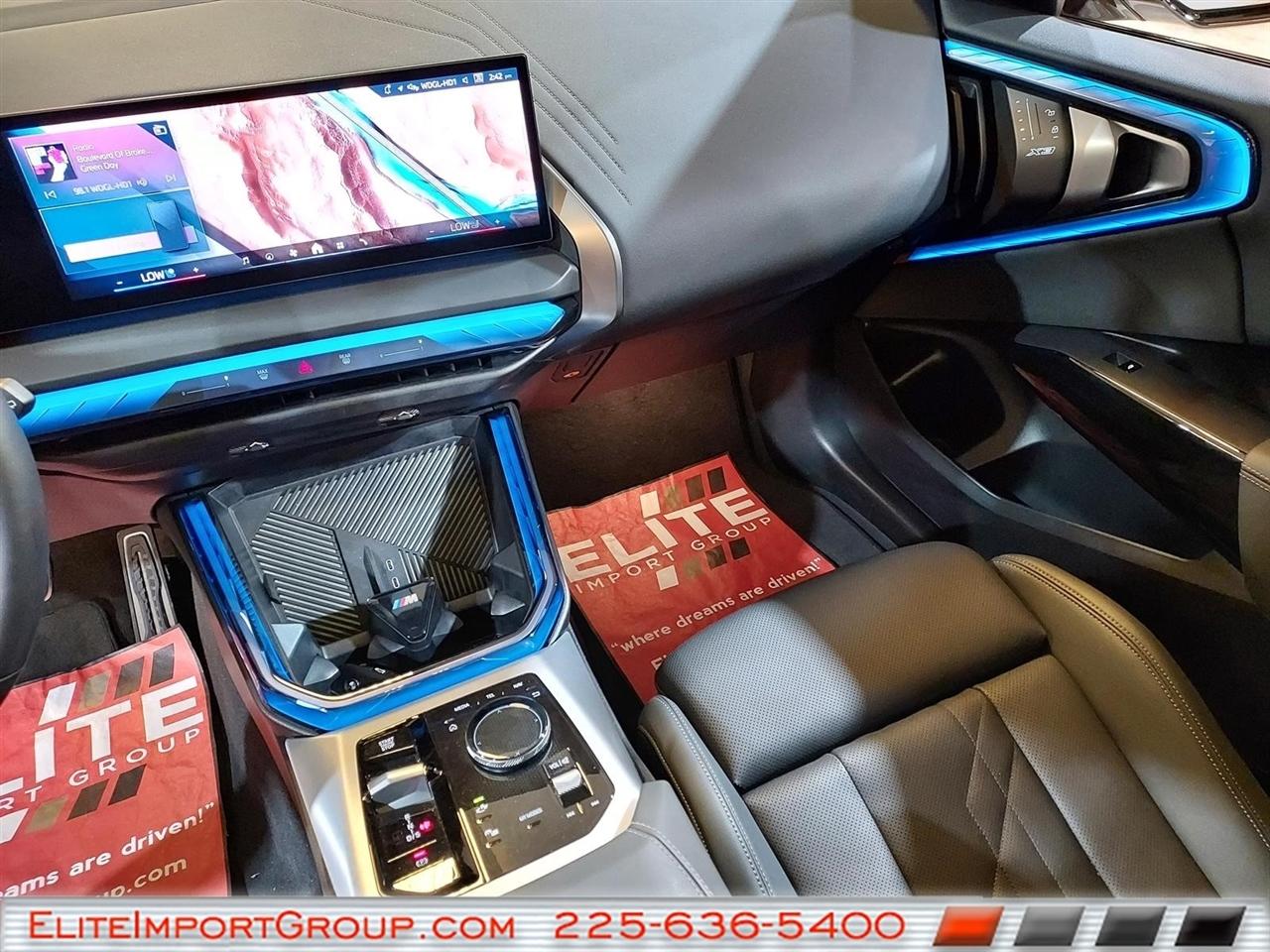 BMW X3 30 xDrive Sports Activity Vehicle 2026