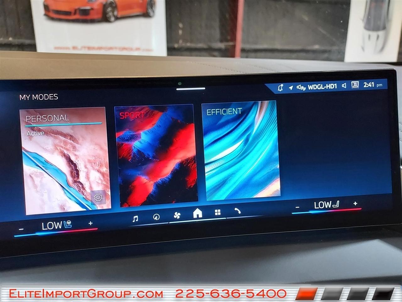 BMW X3 30 xDrive Sports Activity Vehicle 2026