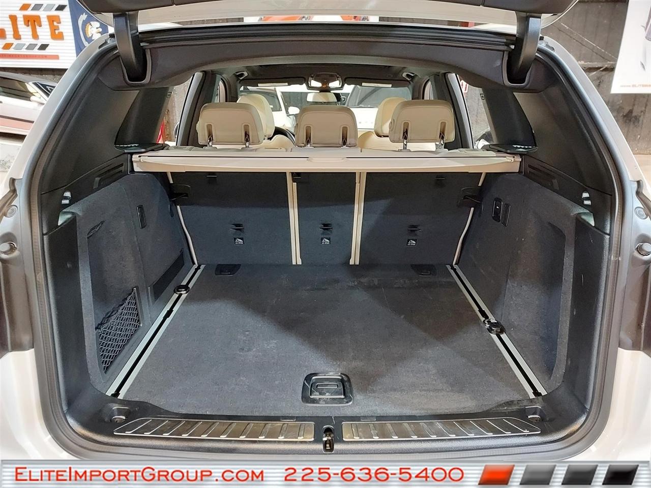 BMW X3 sDrive30i Sports Activity Vehicle South Africa 2022