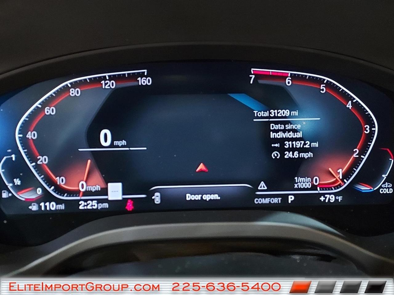 BMW X3 sDrive30i Sports Activity Vehicle South Africa 2022