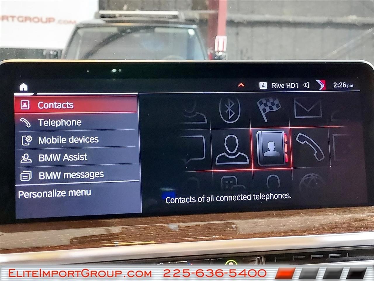 BMW X3 sDrive30i Sports Activity Vehicle South Africa 2022