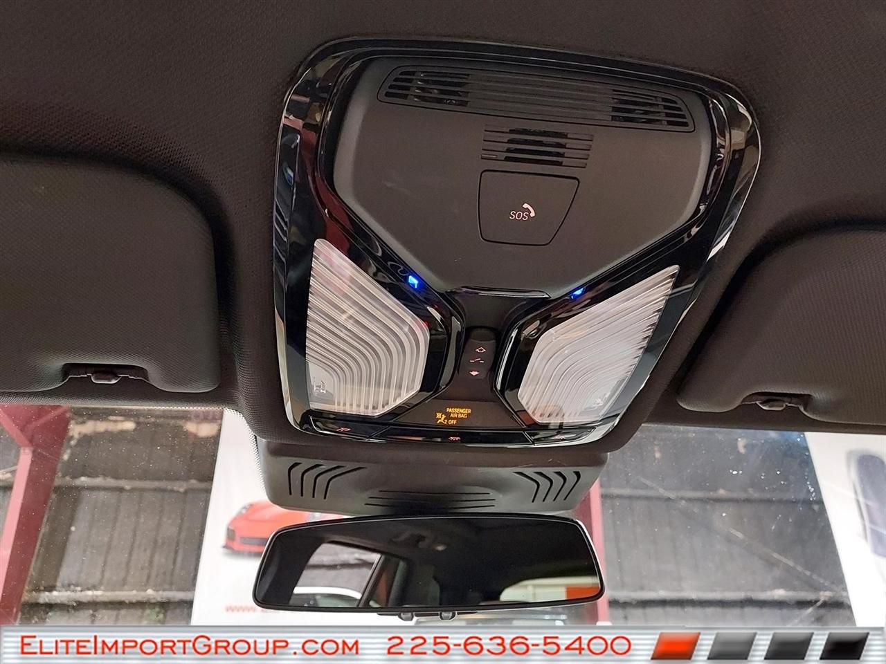 BMW X3 sDrive30i Sports Activity Vehicle South Africa 2022