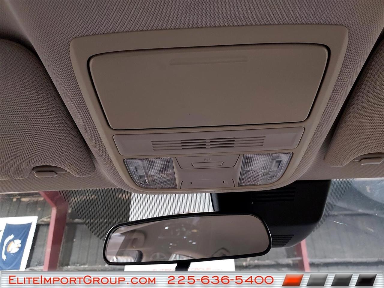 Honda Accord Sedan LX 1.5T CVT 2019