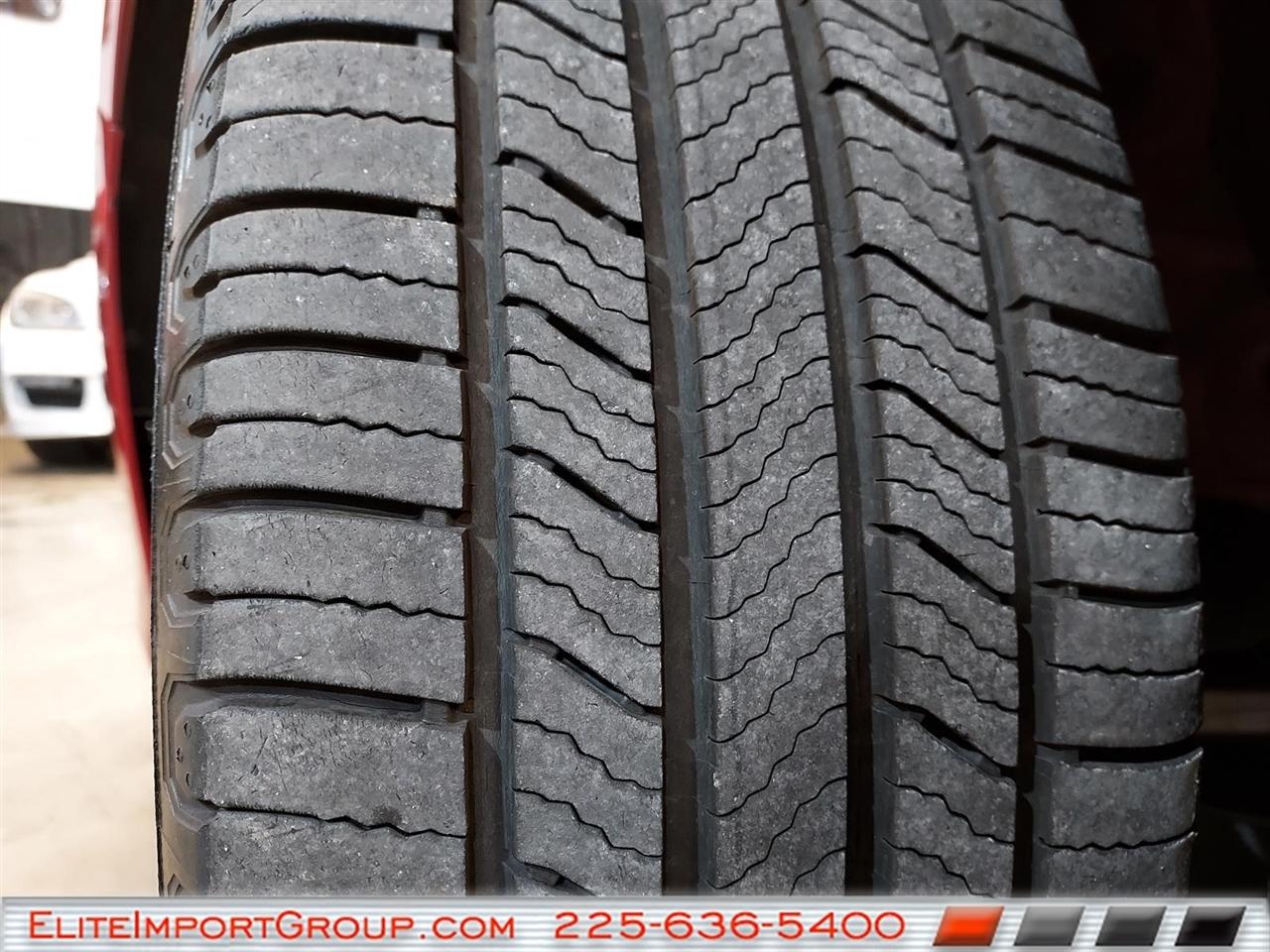 Honda Accord Sedan LX 1.5T CVT 2019