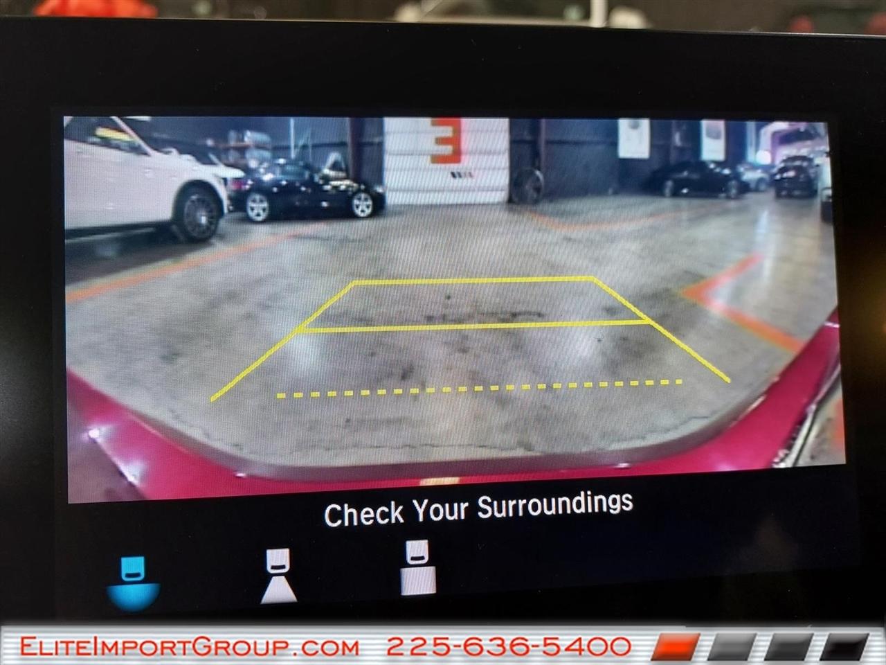 Honda Accord Sedan LX 1.5T CVT 2019