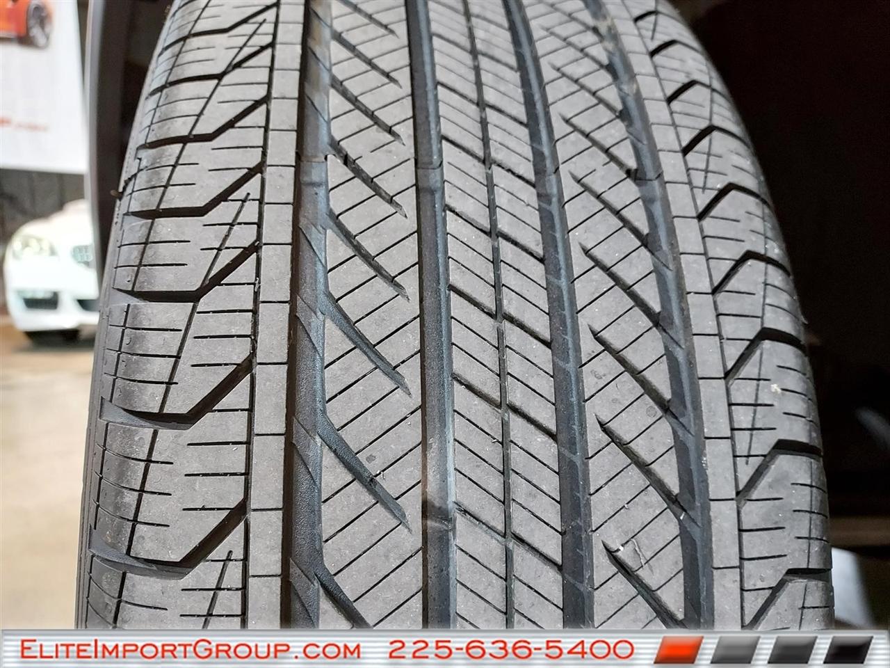 Mercedes-Benz GLB GLB 250 SUV 2021