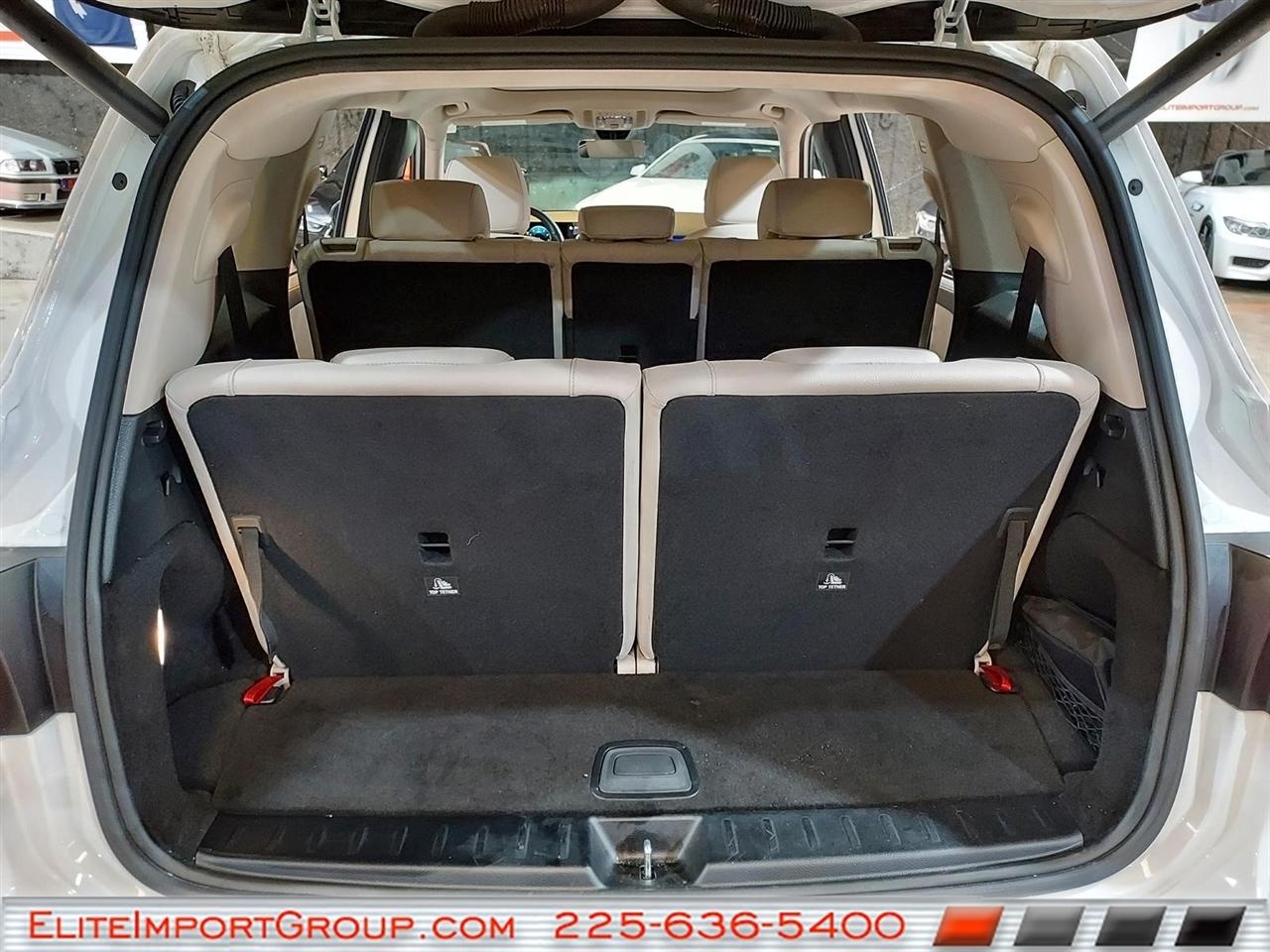 Mercedes-Benz GLB GLB 250 SUV 2021