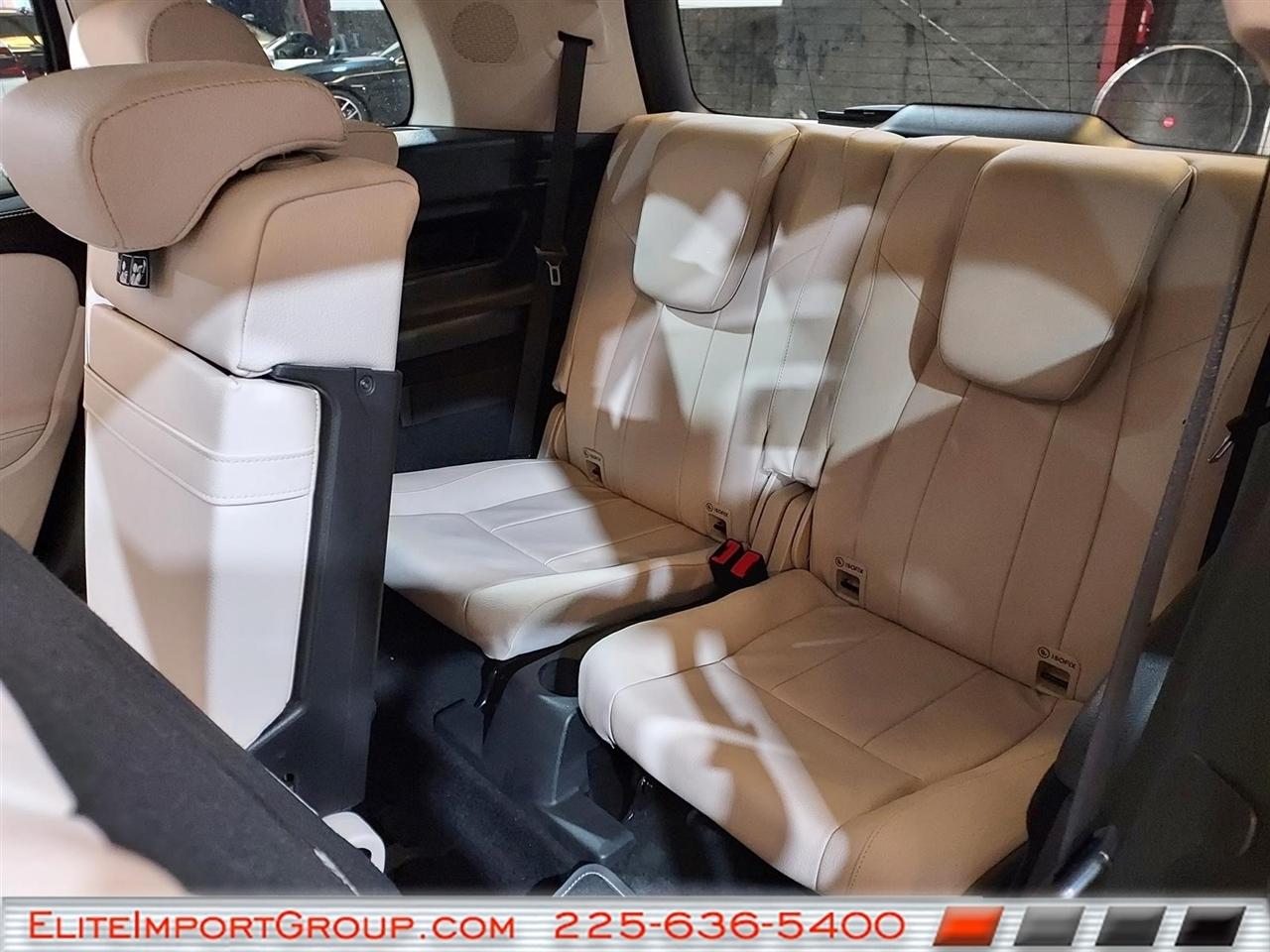 Mercedes-Benz GLB GLB 250 SUV 2021