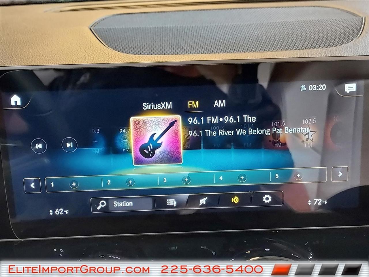 Mercedes-Benz GLB GLB 250 SUV 2021