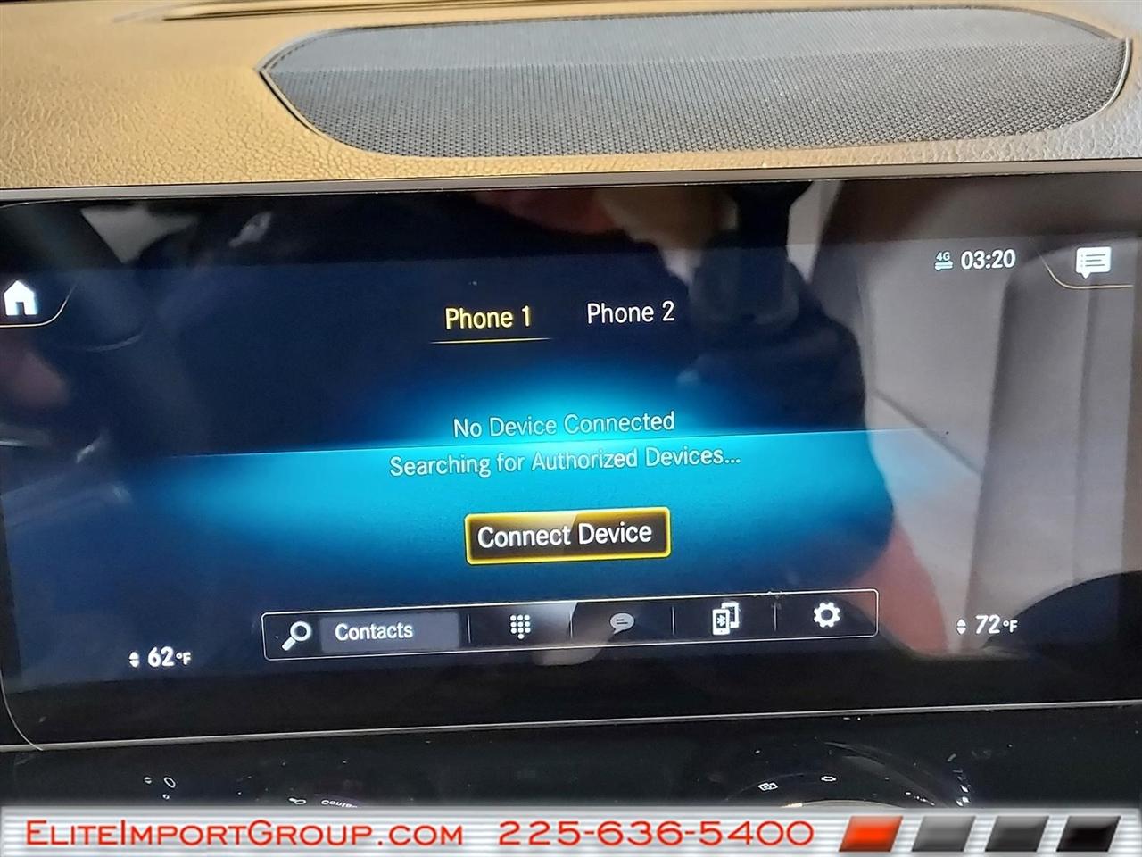 Mercedes-Benz GLB GLB 250 SUV 2021