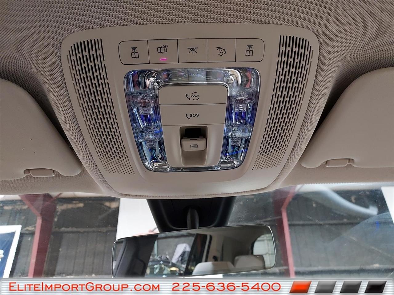 Mercedes-Benz GLB GLB 250 SUV 2021