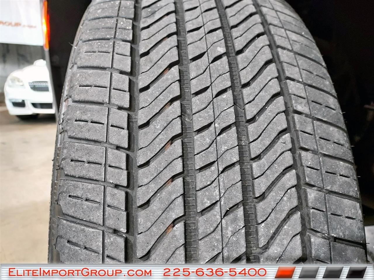 GMC Yukon 2WD 4dr Denali 2022