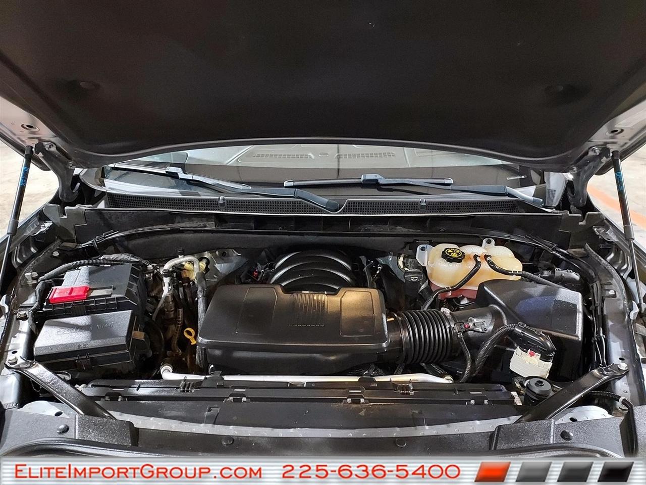 GMC Yukon 2WD 4dr Denali 2022