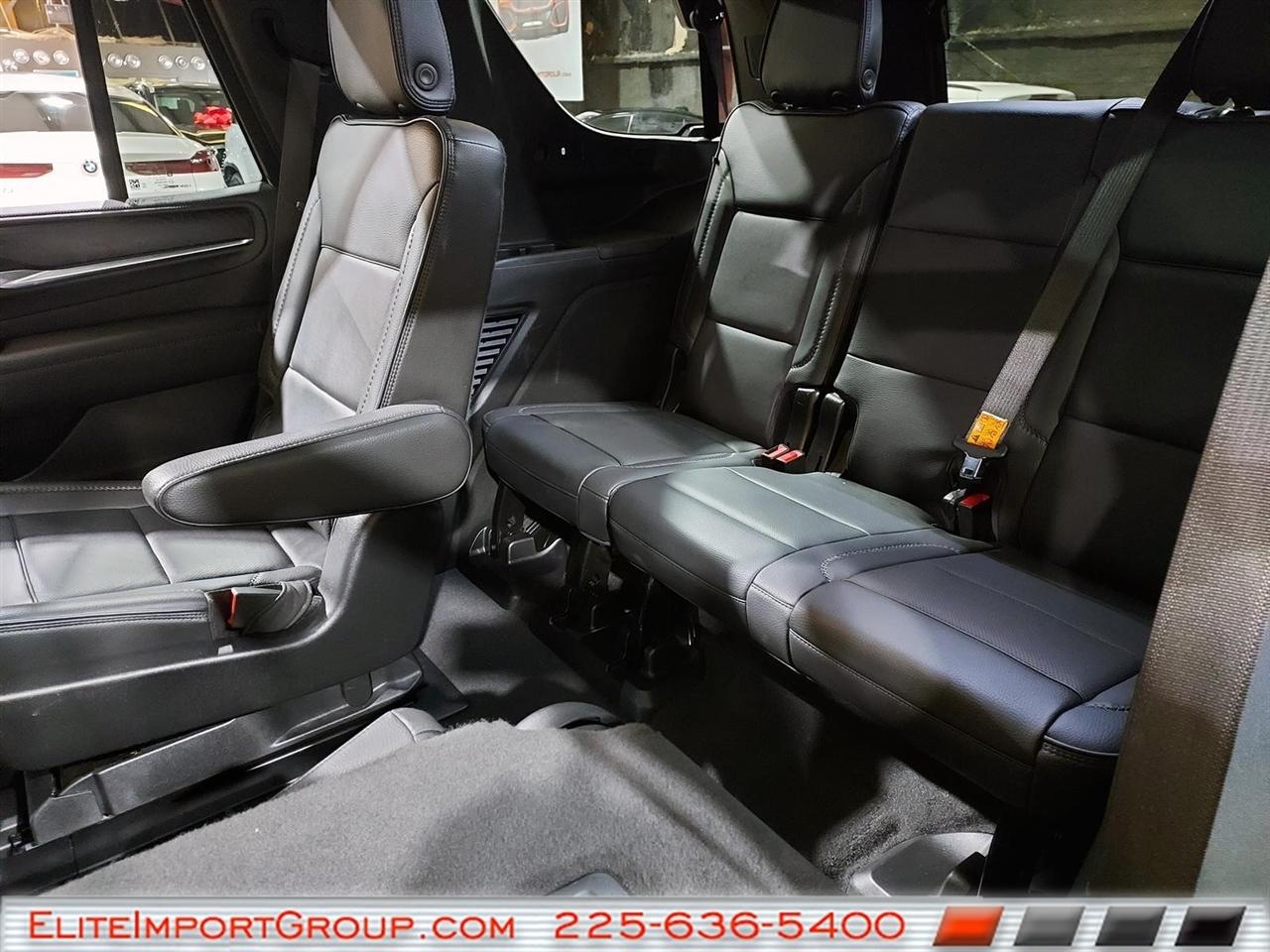 GMC Yukon 2WD 4dr Denali 2022