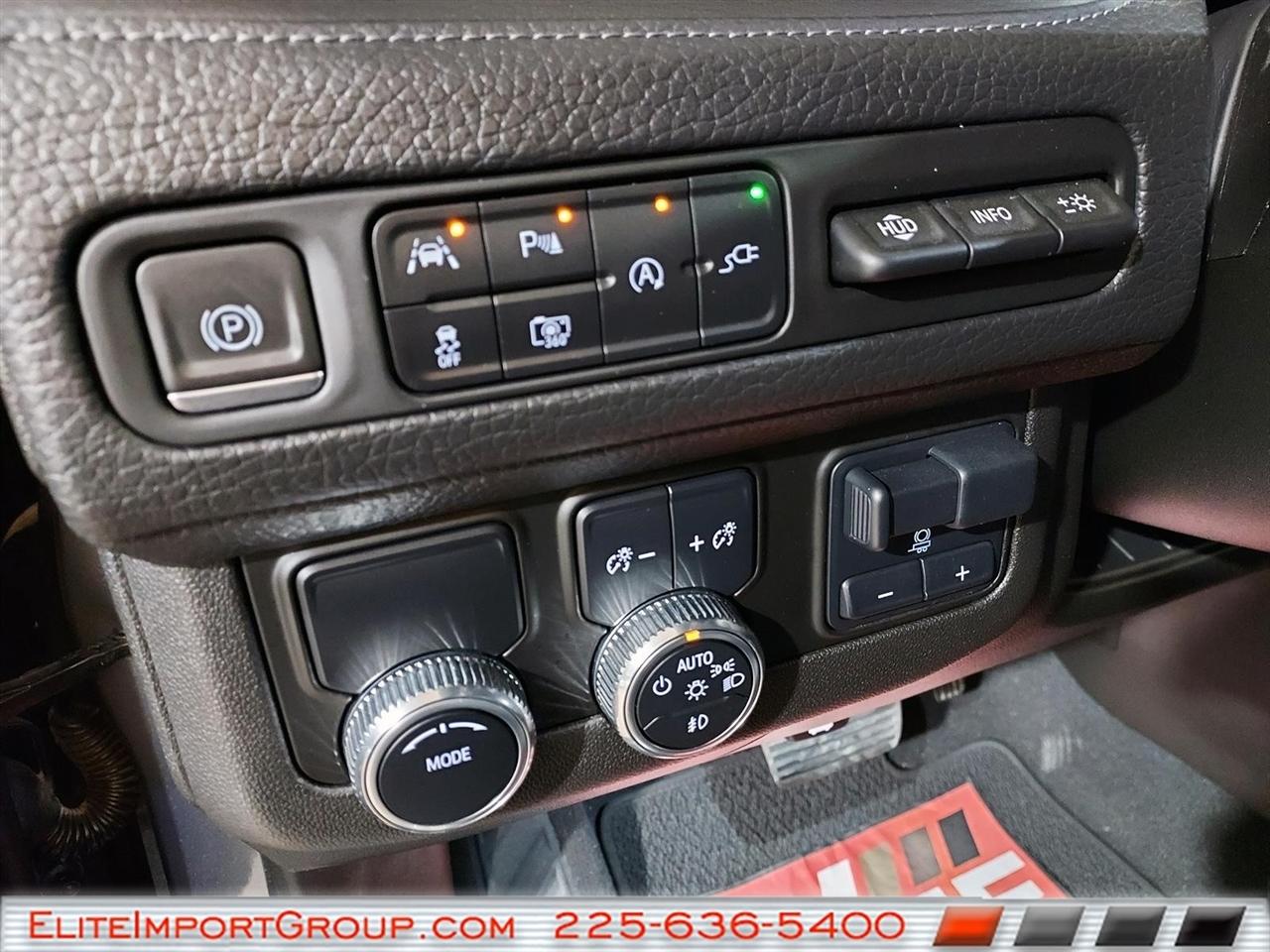 GMC Yukon 2WD 4dr Denali 2022