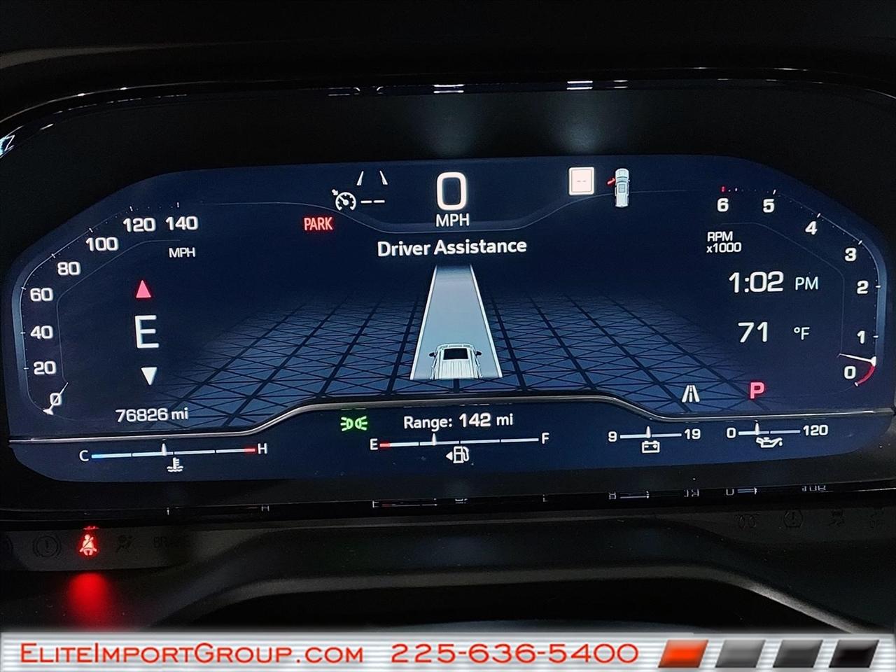 GMC Yukon 2WD 4dr Denali 2022