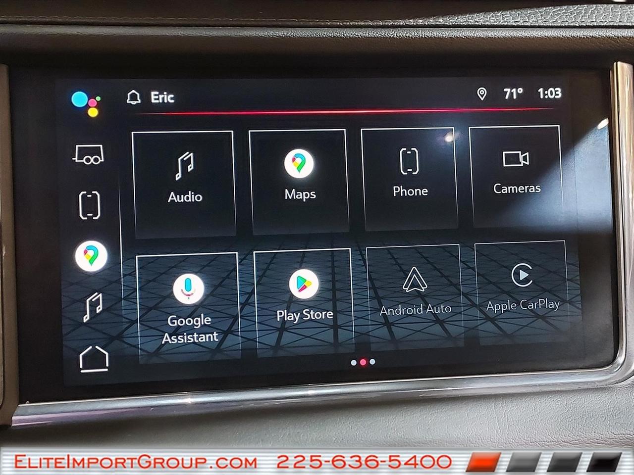 GMC Yukon 2WD 4dr Denali 2022