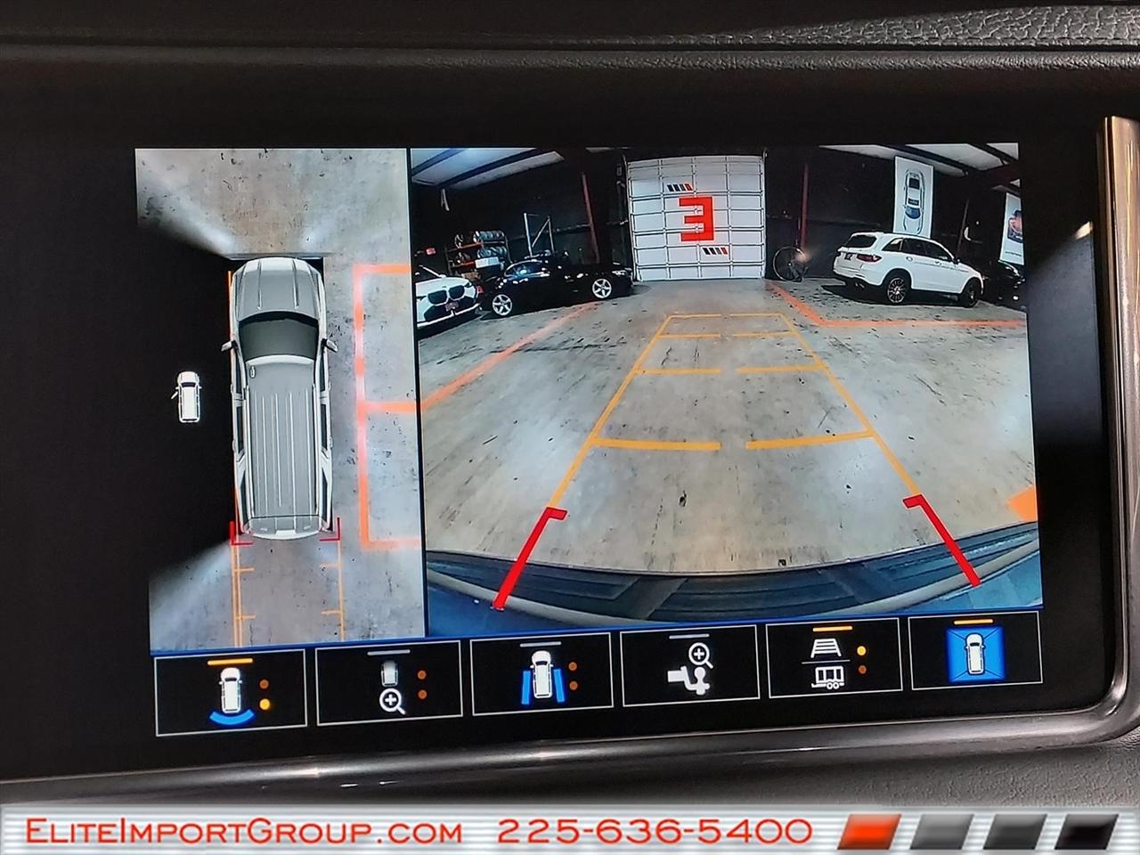 GMC Yukon 2WD 4dr Denali 2022