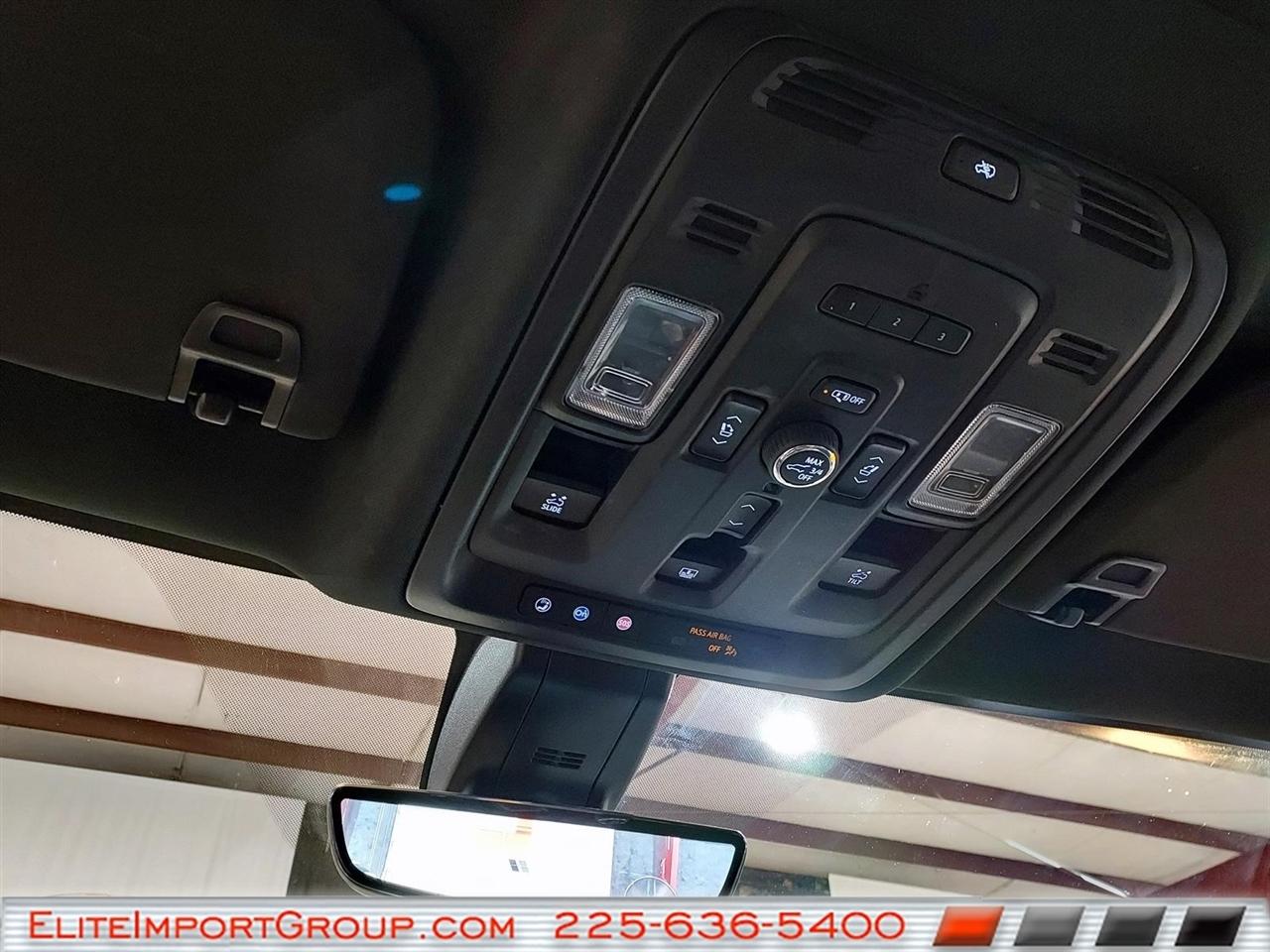 GMC Yukon 2WD 4dr Denali 2022