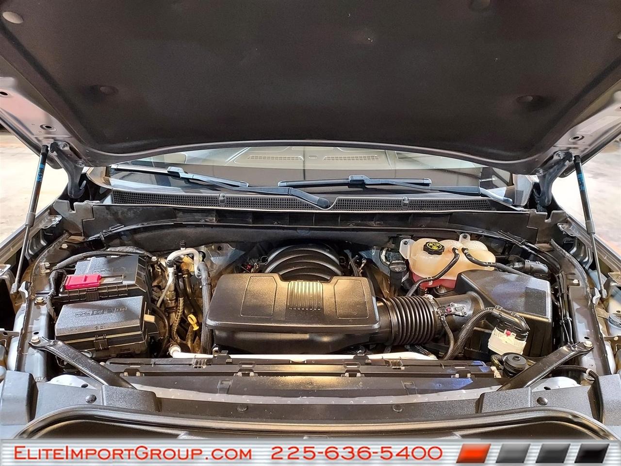 GMC Yukon 2WD 4dr Denali 2022