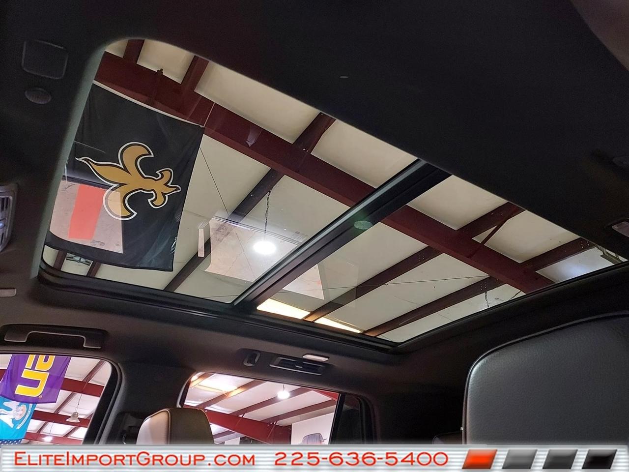 GMC Yukon 2WD 4dr Denali 2022