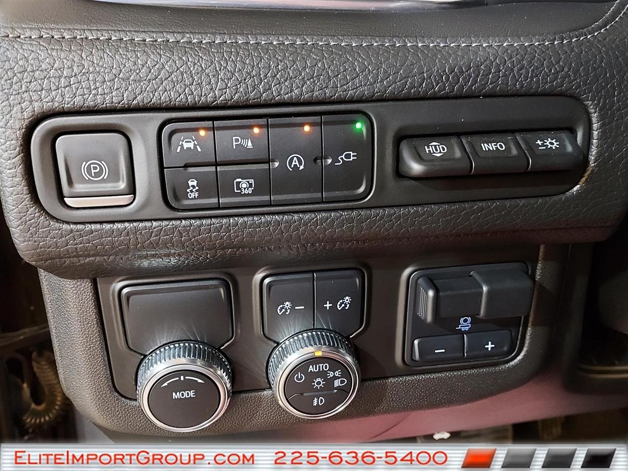 GMC Yukon 2WD 4dr Denali 2022