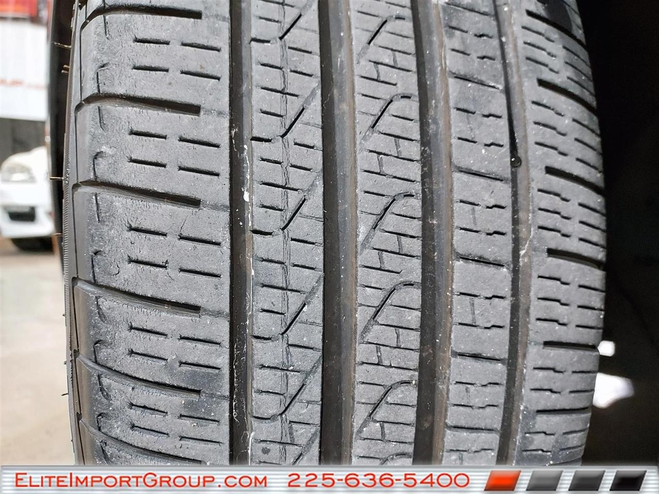 BMW 5 Series 540i Sedan 2018