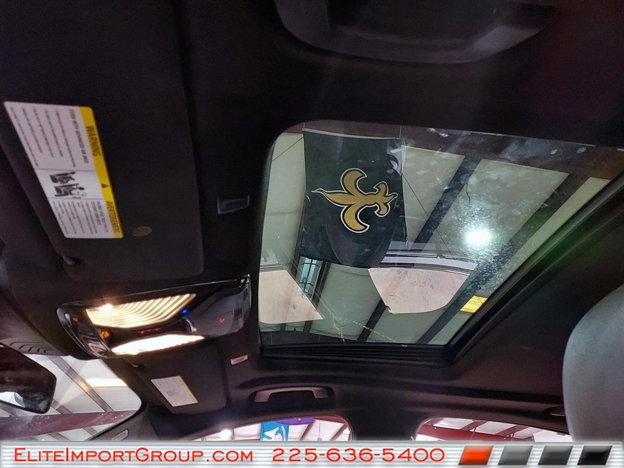 BMW 5 Series 540i Sedan 2018