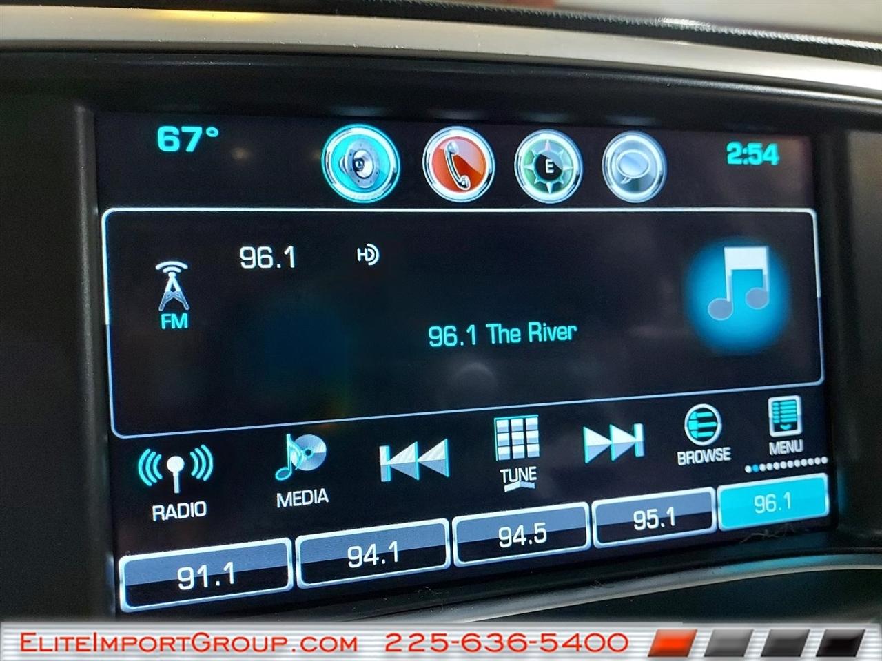 GMC Sierra 2500HD 4WD Crew Cab 153.7" SLT 2017