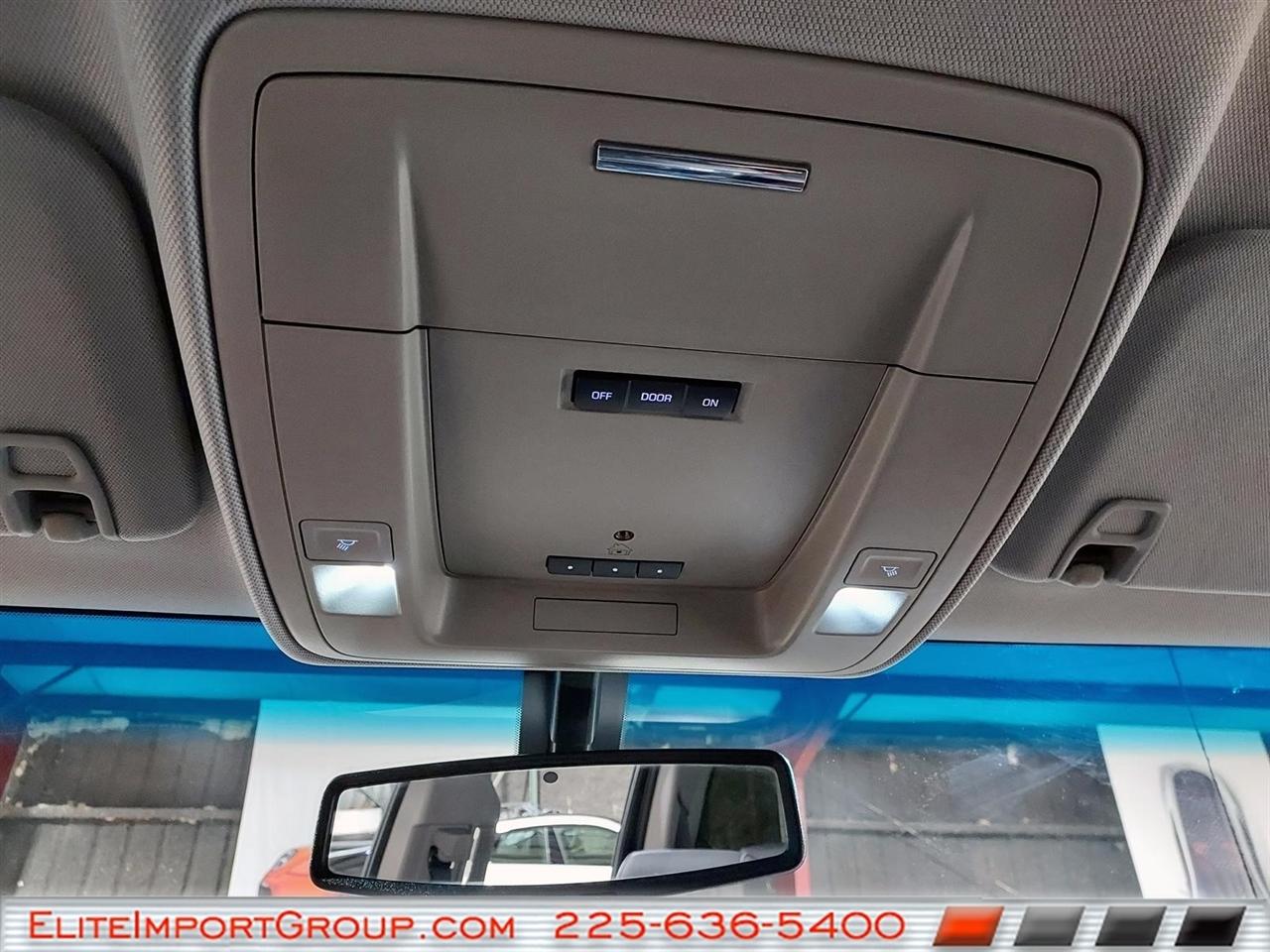 GMC Sierra 2500HD 4WD Crew Cab 153.7" SLT 2017