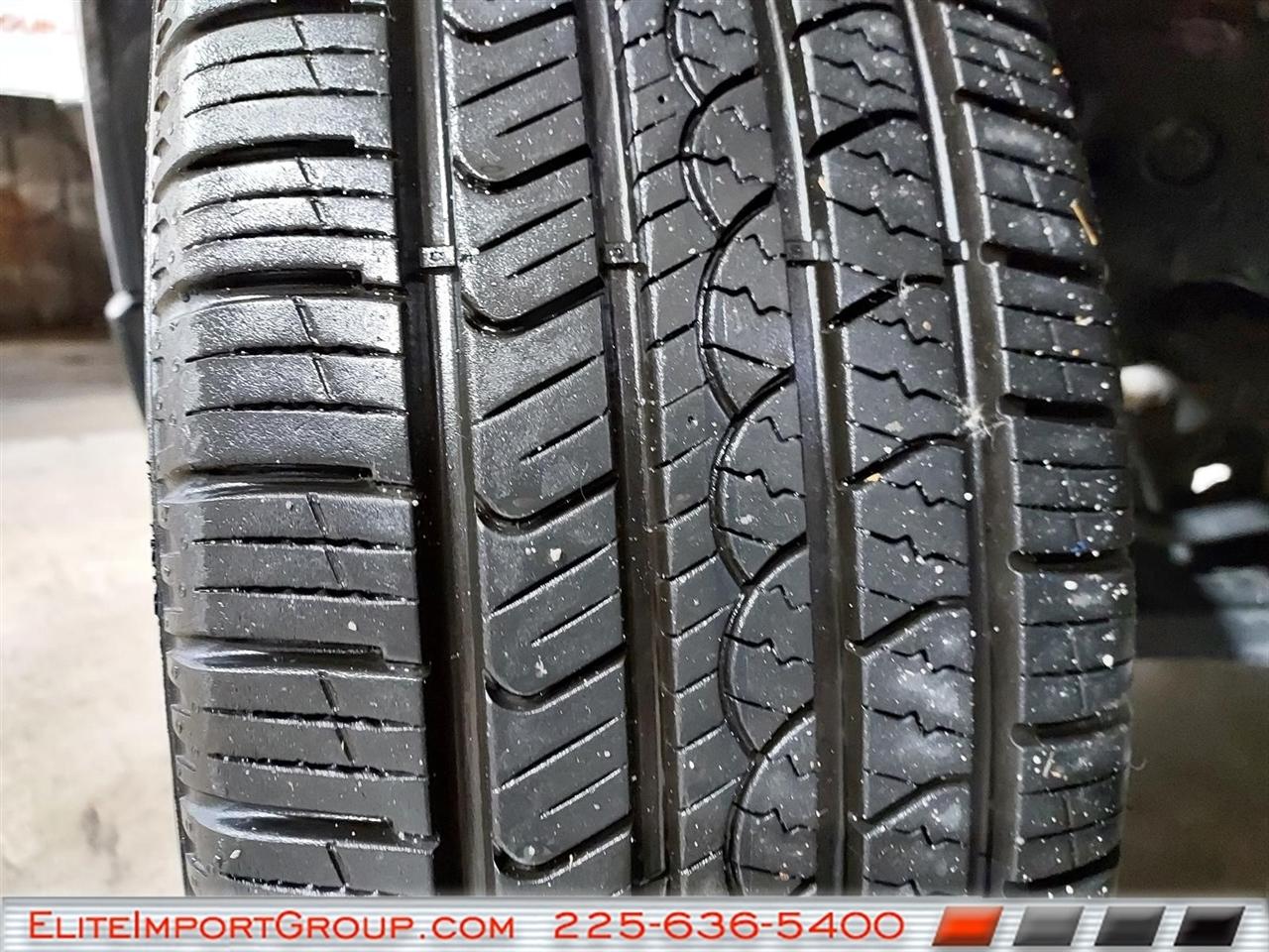 Honda CR-V 2WD 5dr EX 2010