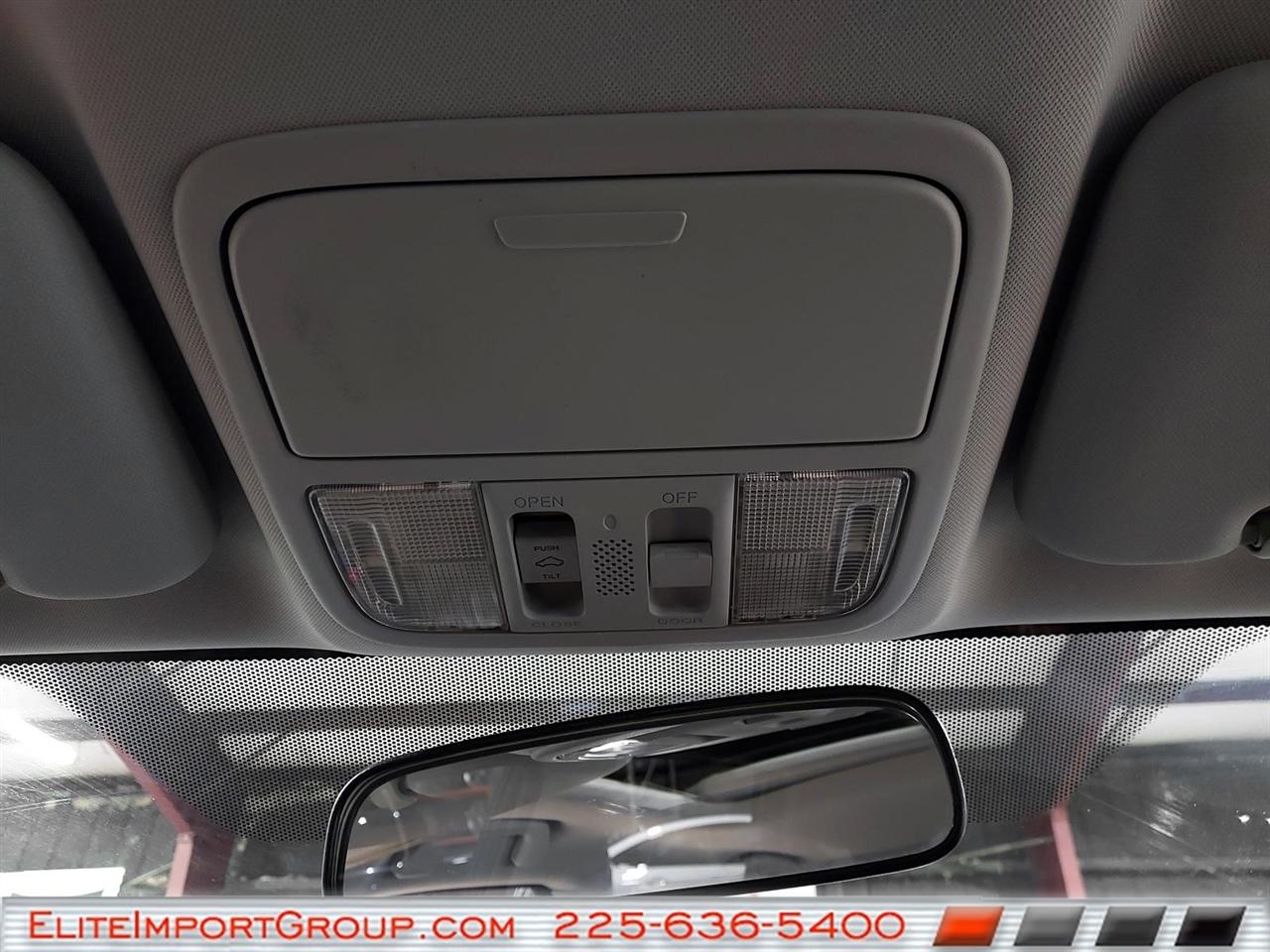Honda CR-V 2WD 5dr EX 2010