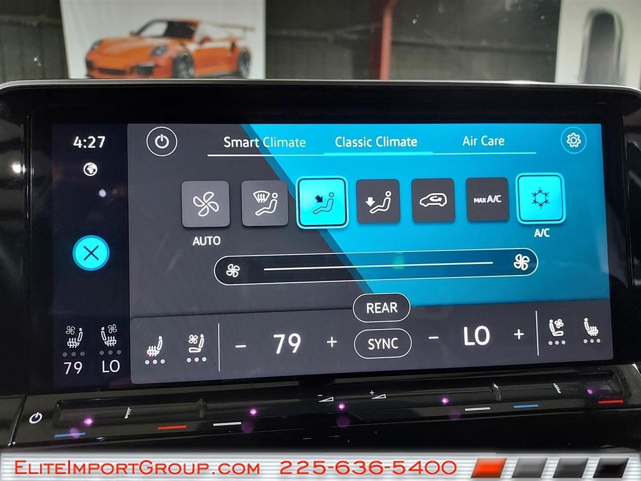 Volkswagen Atlas 2.0T SE w/Technology FWD 2024