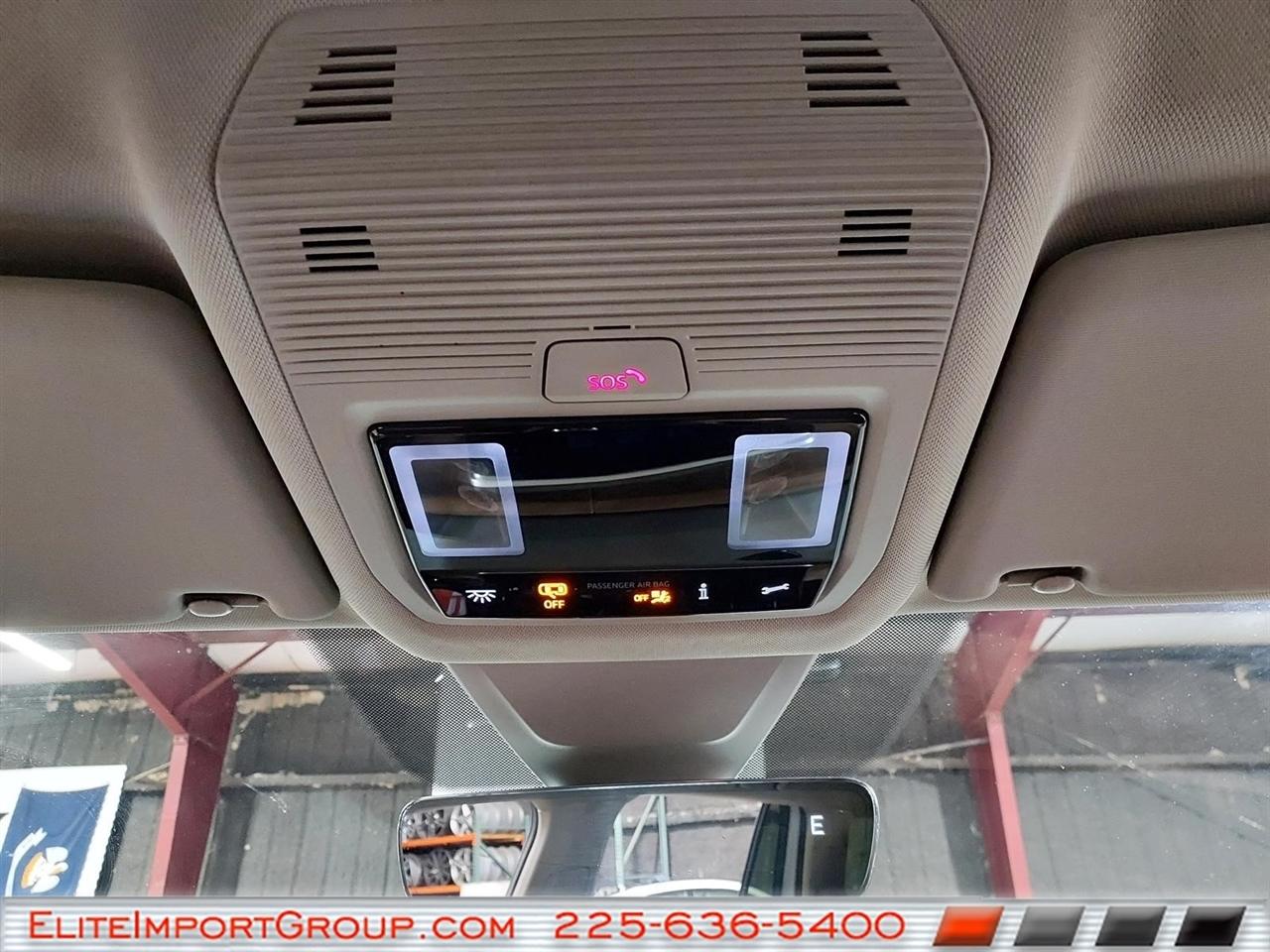 Volkswagen Atlas 2.0T SE w/Technology FWD 2024