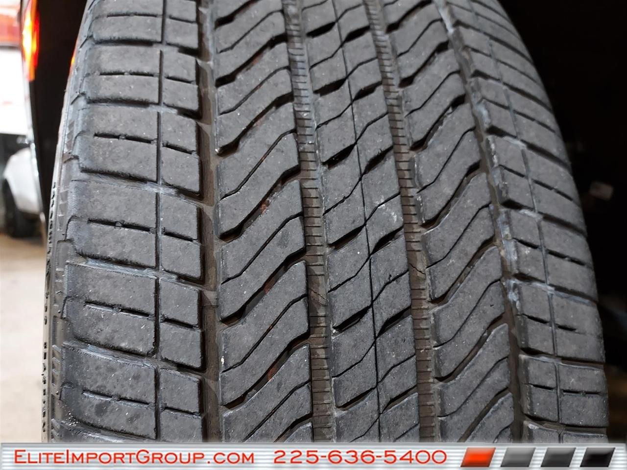 Cadillac Escalade 4WD 4dr Sport 2023