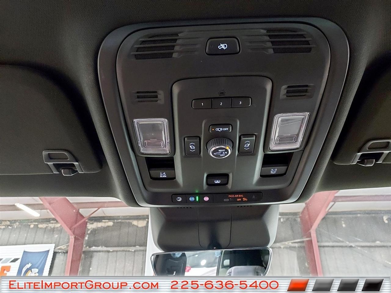 Cadillac Escalade 4WD 4dr Sport 2023
