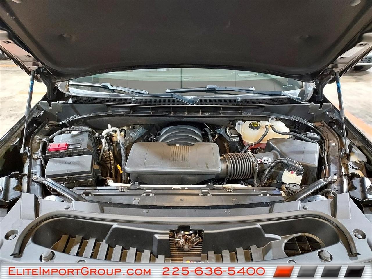 Cadillac Escalade 4WD 4dr Sport 2023