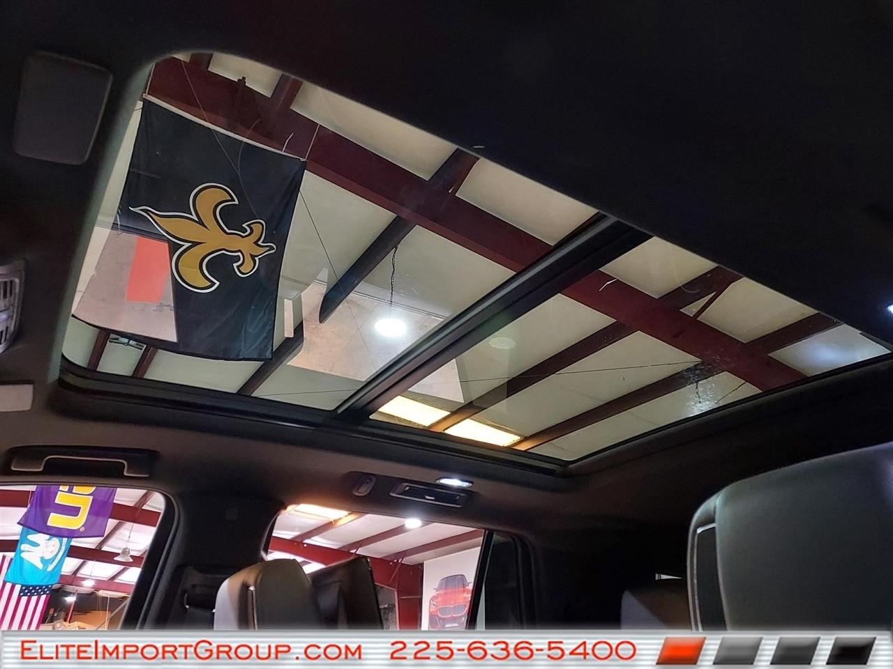 Cadillac Escalade 4WD 4dr Sport 2023