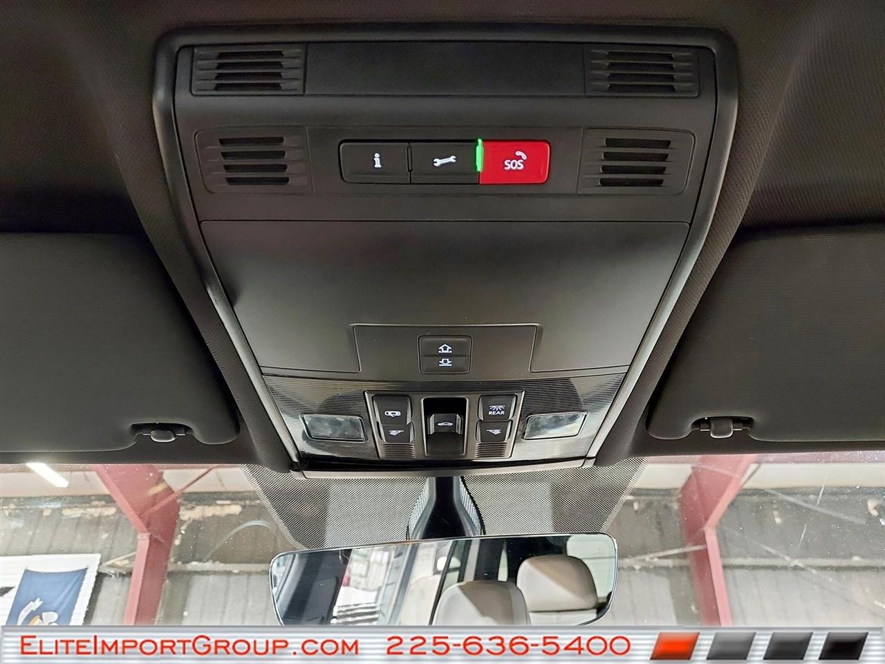 Volkswagen Tiguan 2.0T SE R-Line Black FWD 2021