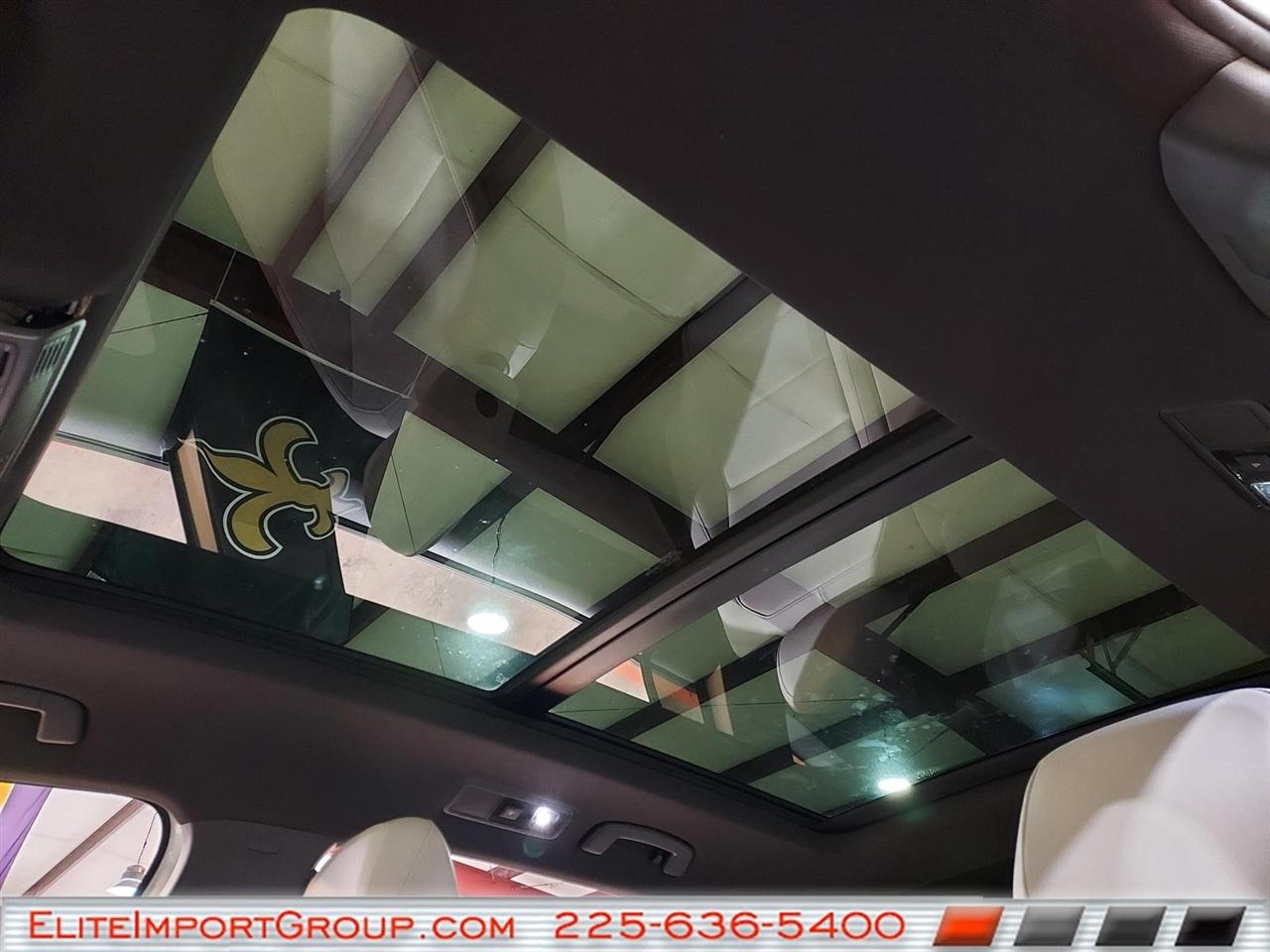 Volkswagen Tiguan 2.0T SE R-Line Black FWD 2021