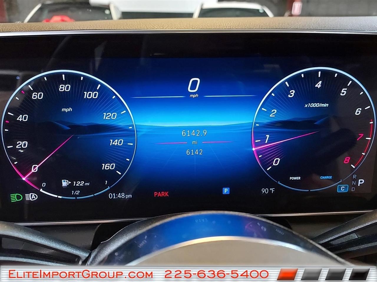 Mercedes-Benz GLC GLC 300 SUV 2026