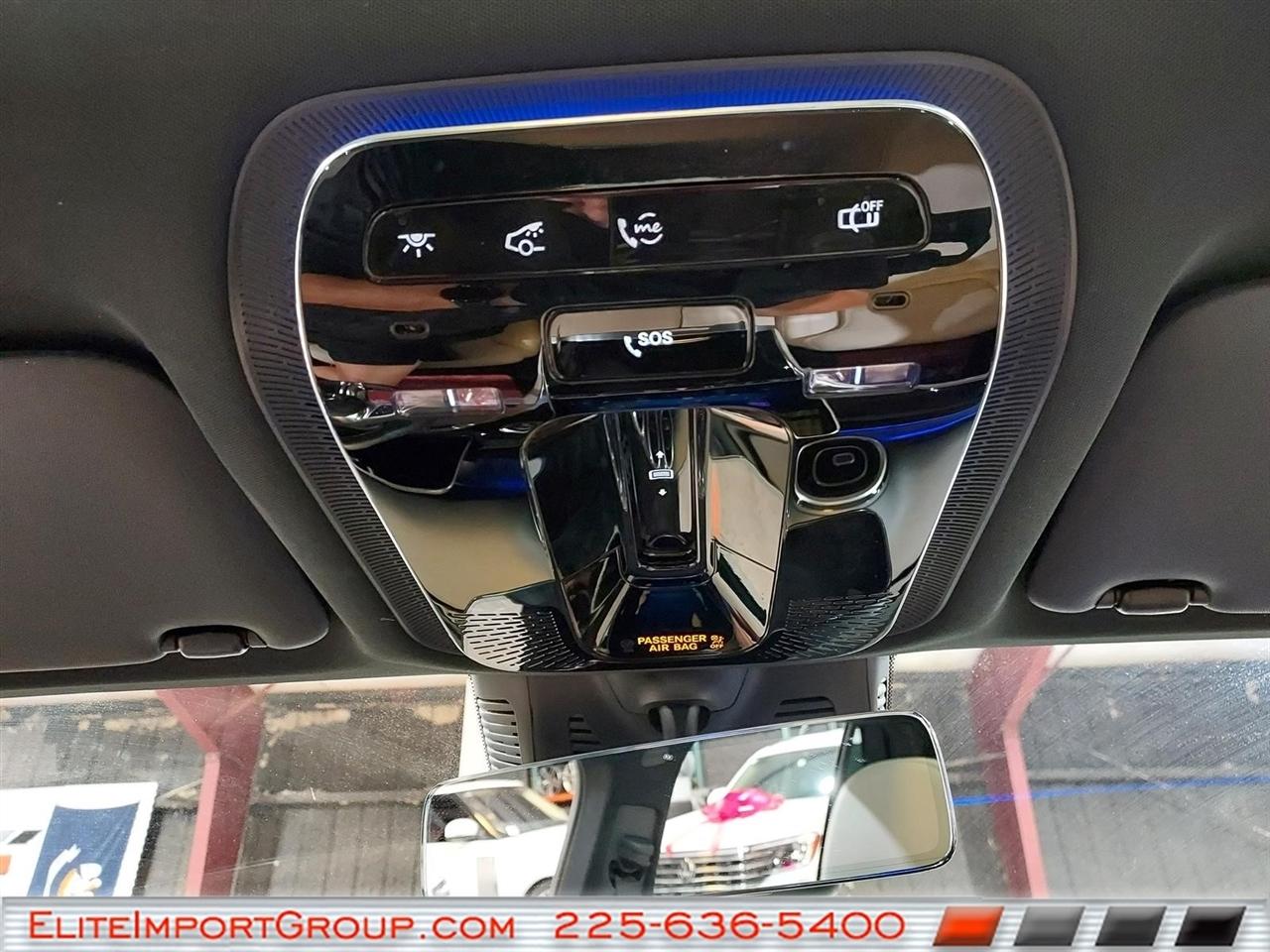 Mercedes-Benz GLC GLC 300 SUV 2026