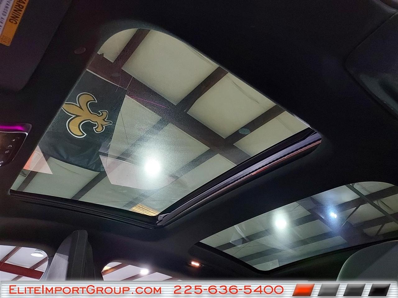 Mercedes-Benz EQE EQE 350+ Sedan 2023